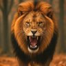 Indomitable lion F5 profil fotoğrafı