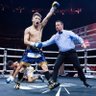 Фото профиля Cleto Reyes Monster