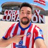 Jesús profil fotoğrafı