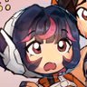 𐙚mocha⋆☕️🐾 overwatch cc !! profil fotoğrafı