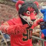 Fiyah Liger 🩸🦁🐯🎤🎶💜🦊🖤 的头像