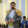 همدان الاشول 🇾🇪Hamedan profil fotoğrafı