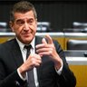 Profilbild von Mathieu Pipasse - L’empereur du Gourbi