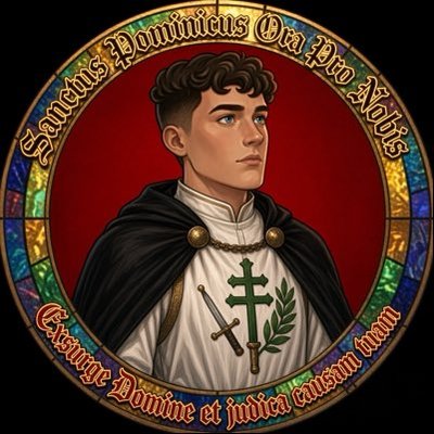 Chris 🇮🇪 🇻🇦☘️'s profile picture