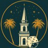 Фото профиля The Holy City Gambler