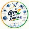 Profilbild von Gen Z India