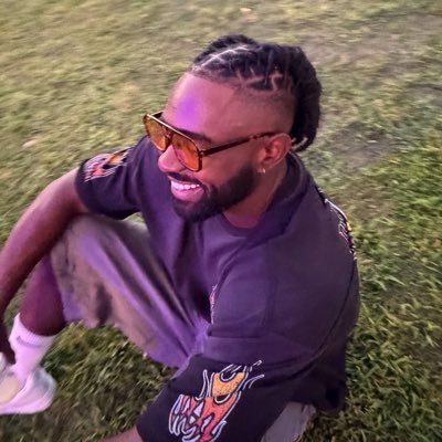 Pablo Banks's profile picture