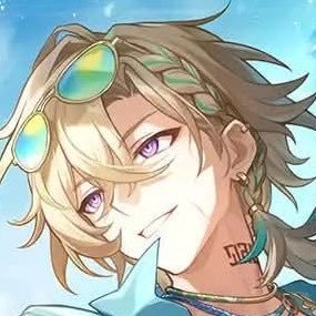 AventurineMains's profile picture