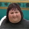 LA GORDONETA 🐽🇺🇾 profil fotoğrafı