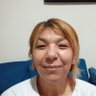 TC sevgi karakoc profil fotoğrafı