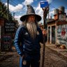 Profilbild von Gandalf de Budgendor