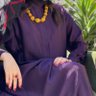 Фото профиля ناهد بنت ثمود