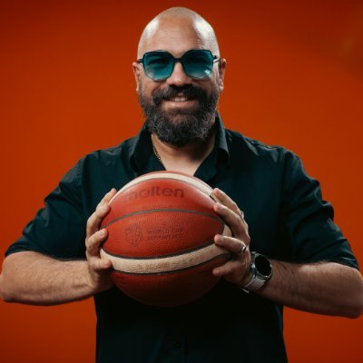 Omri Alhassid's profile picture