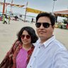 Shakti Gayatri Panda's profile picture