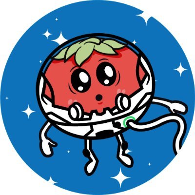 Space Tomato's profile picture