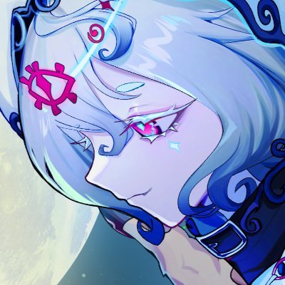 Fufu 📦 Black Hole【cat】's profile picture