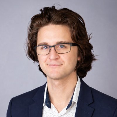 Clayton DeMaine's profile picture