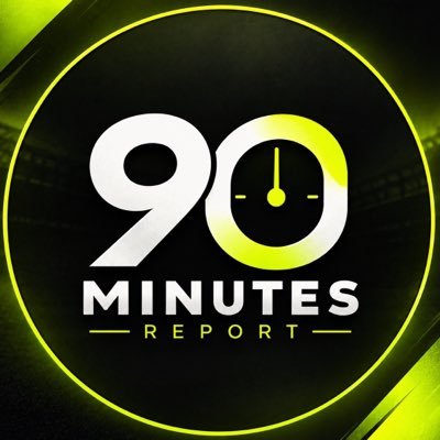 90MinutesHQ's profile picture
