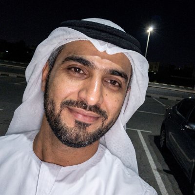 🇦🇪 Rashid Al Mansoori راشد المنصوري's profile picture
