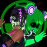 Фото профиля DJ ToxieDrop ☢️🐻 | Lewd Dj VTuber
