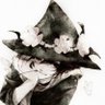 Фото профиля я хочу умереть