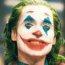Joker ! profil fotoğrafı