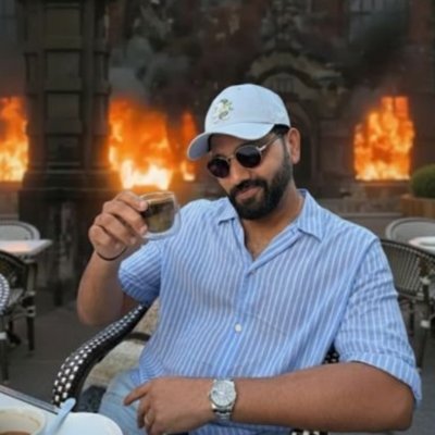 Courageous's profile picture