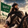 خالـد بن الولـيد 🇸🇦 的头像