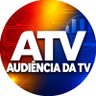 Audiência Da TV profil fotoğrafı