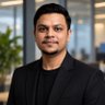 Naman Goyal profil fotoğrafı