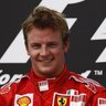 Kimi Räikkönen 的头像