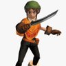 Toan from Dark Cloud profil fotoğrafı