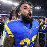 Profilbild von Kyren Williams Truther