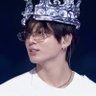 Фото профиля Saw BTS in London 😍