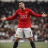 CR7 的头像