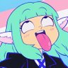 Profilbild von Trans Goonette ๐ณ๏ธโโง๏ธ๐