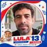 Seremos a resistência.🚩🚩🚩🚩 profil fotoğrafı