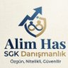 Profilbild von Alim Has
