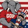 God Save America profil fotoğrafı
