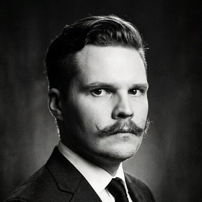 Peter Girnus 🦅's profile picture