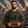 mühimmat profil fotoğrafı