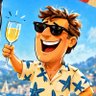 Hawaii 5-one 的头像