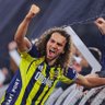 Matteo Guendouzi's profile picture