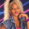 Kemetic Baddie profil fotoğrafı