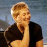 Jeonlita •᷄ɞ•᷅ vai ver o bts profil fotoğrafı