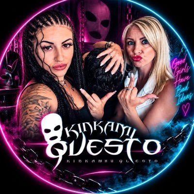 KinkamiQuesto's profile picture