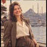 ZÜBEYDE's profile picture