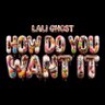 Lali Ghost 💀💨 profil fotoğrafı