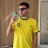 Pedrinho o mais mais profil fotoğrafı