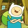 Фото профиля Finn the Human